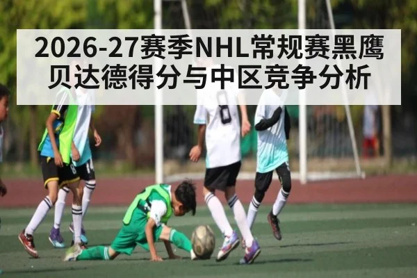 2026-27赛季NHL常规赛黑鹰贝达德得分与中区竞争分析